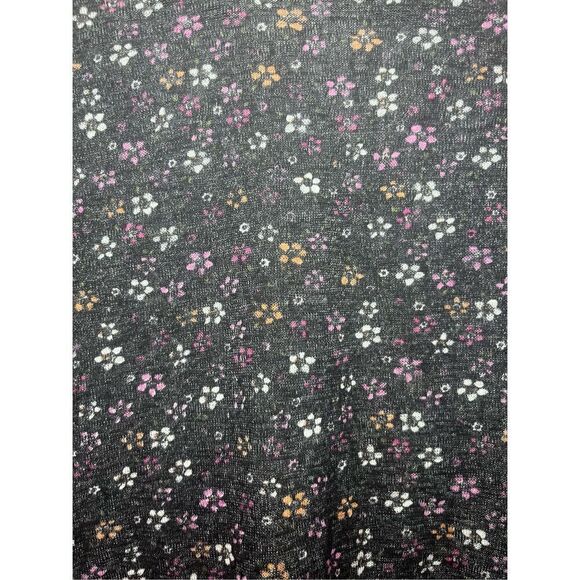 New Electric & Rose Lane Floral Long Sleeve Tee - Picture 4 of 6